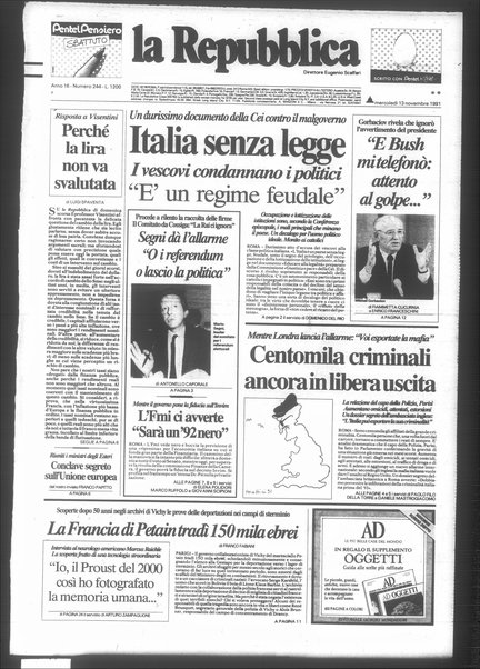 La repubblica